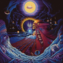 CINDERVOMIT - [The Endless Knot Sessions] Part 1