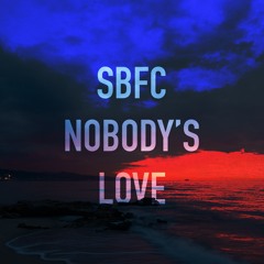 Maroon 5 - Nobody's Love (SBFC cover)