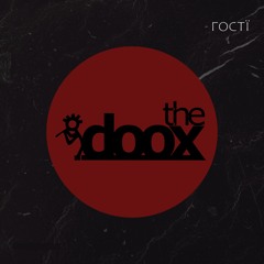 the doox & July Vitraniuk — GOSTЇ • Г​О​С​Т​Ї • The Guests