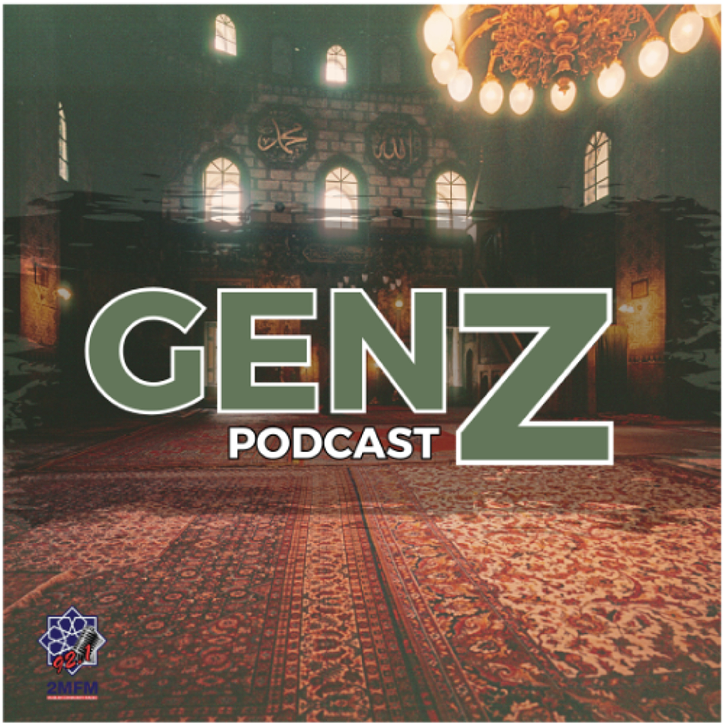 Gen Z - How to Love episode artwork