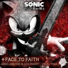 Sonic and the Black Knight Knight Of The Wind Instrumental