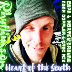 Heart of the South ft. Stas Mix & Capa & Adam Doppler & Morten Granau