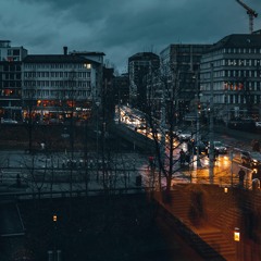 Hashe & Samy Lrzo, Stone