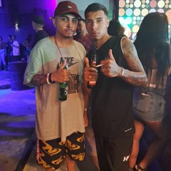 MTG MC DA FRANÇA - NT QUE TACA NELA CHAPADAO DE BASEADO