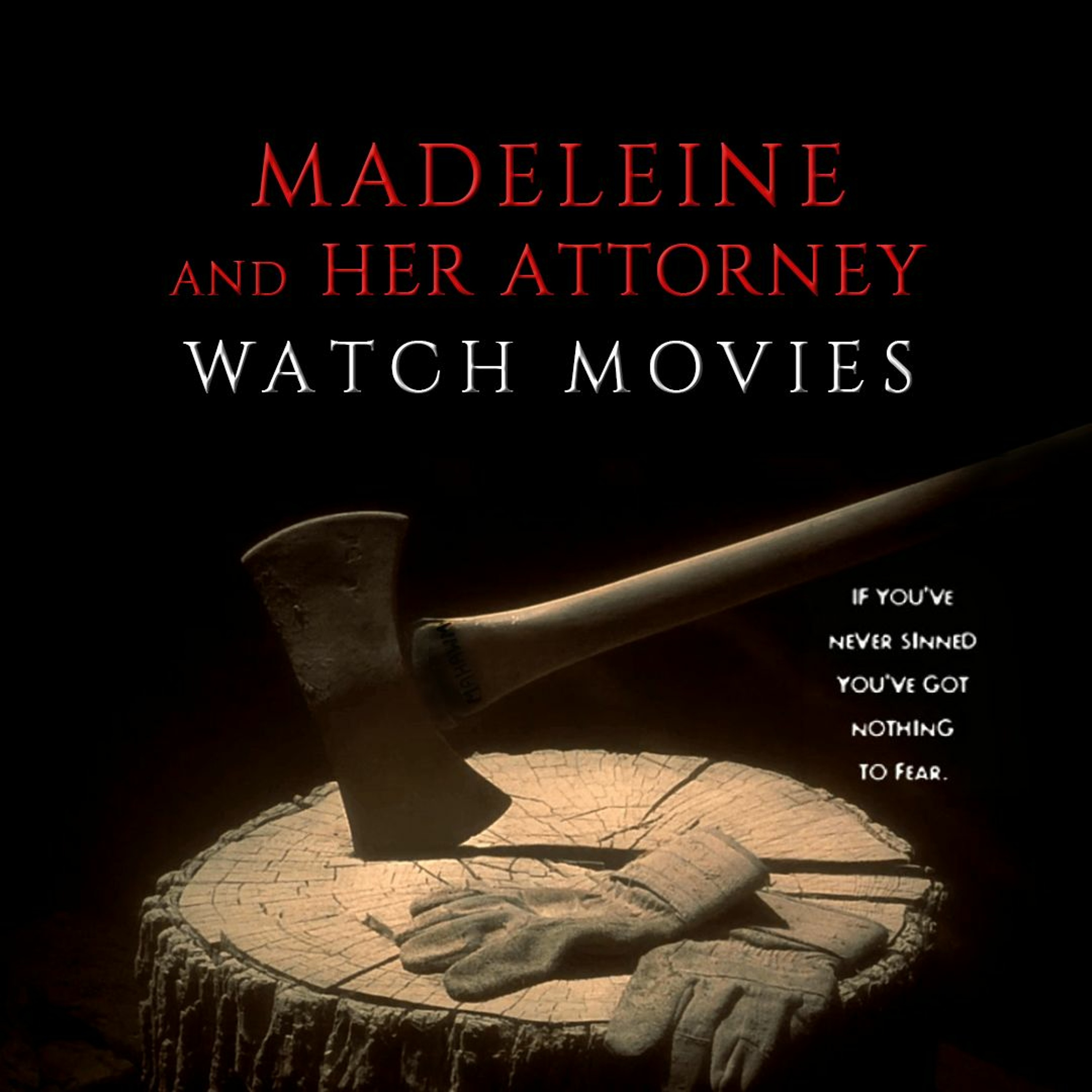 Madeleine & Her Attorney Watch Movies