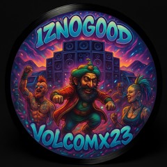 iznogood tribecore by volcomx 23