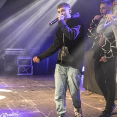 SPOWIEDŹ FREESTYLE (prod.dodowhatstheword & amarajda)