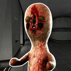 SCP-173 Song