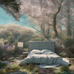 California Spring Bed