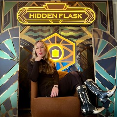 Hidden Flask at The Four Seasons DJ Set