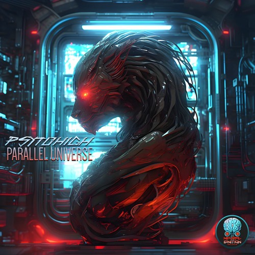 PsyToHigh Universe Parallel 215Bpm (Mastered By Yatzee)