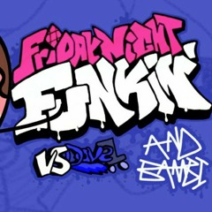 Insanity - FNF VS Dave and Bambi (B Sides Remix)