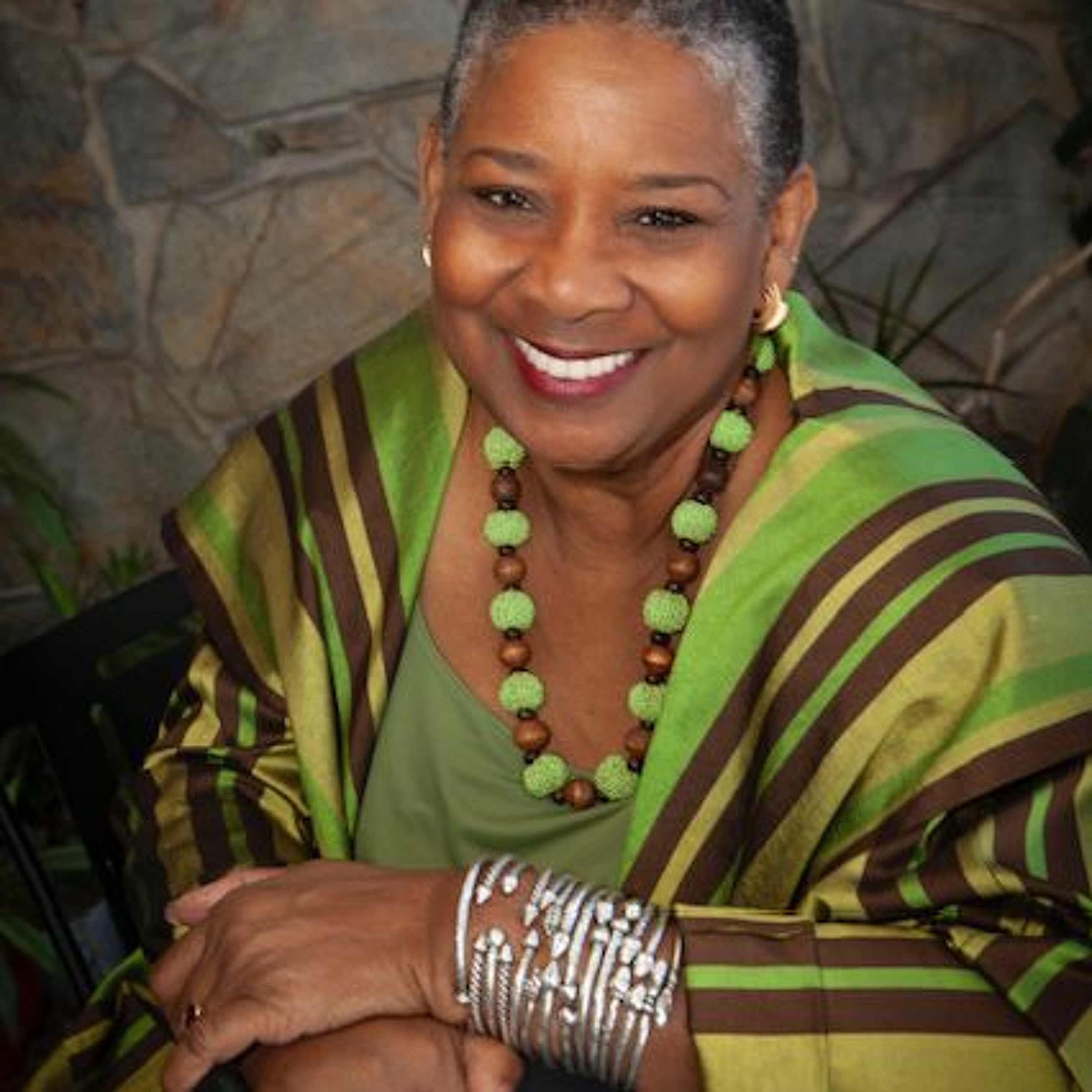 Spirit Matters Talk