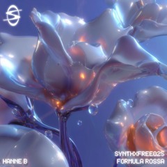 Hanne B - Formula Rossa (SYNTHXFREE025) [FREE DOWNLOAD]