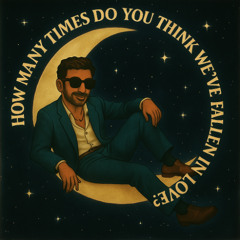 How Many Times Do You Think We've Fallen In Love?