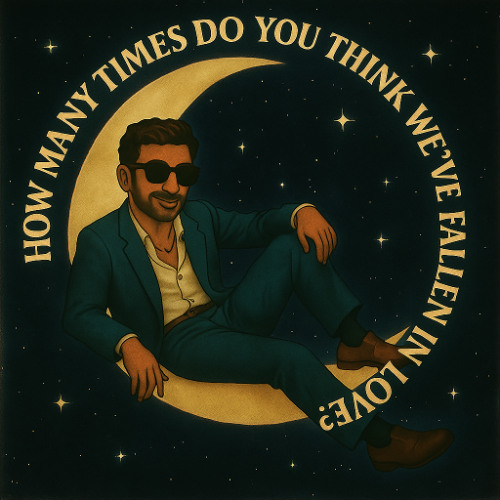 How Many Times Do You Think We've Fallen In Love?