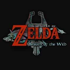 Zora's Domain | Day (Twilight Princess Remix) - The Legend of Zelda: Breath of the Wild