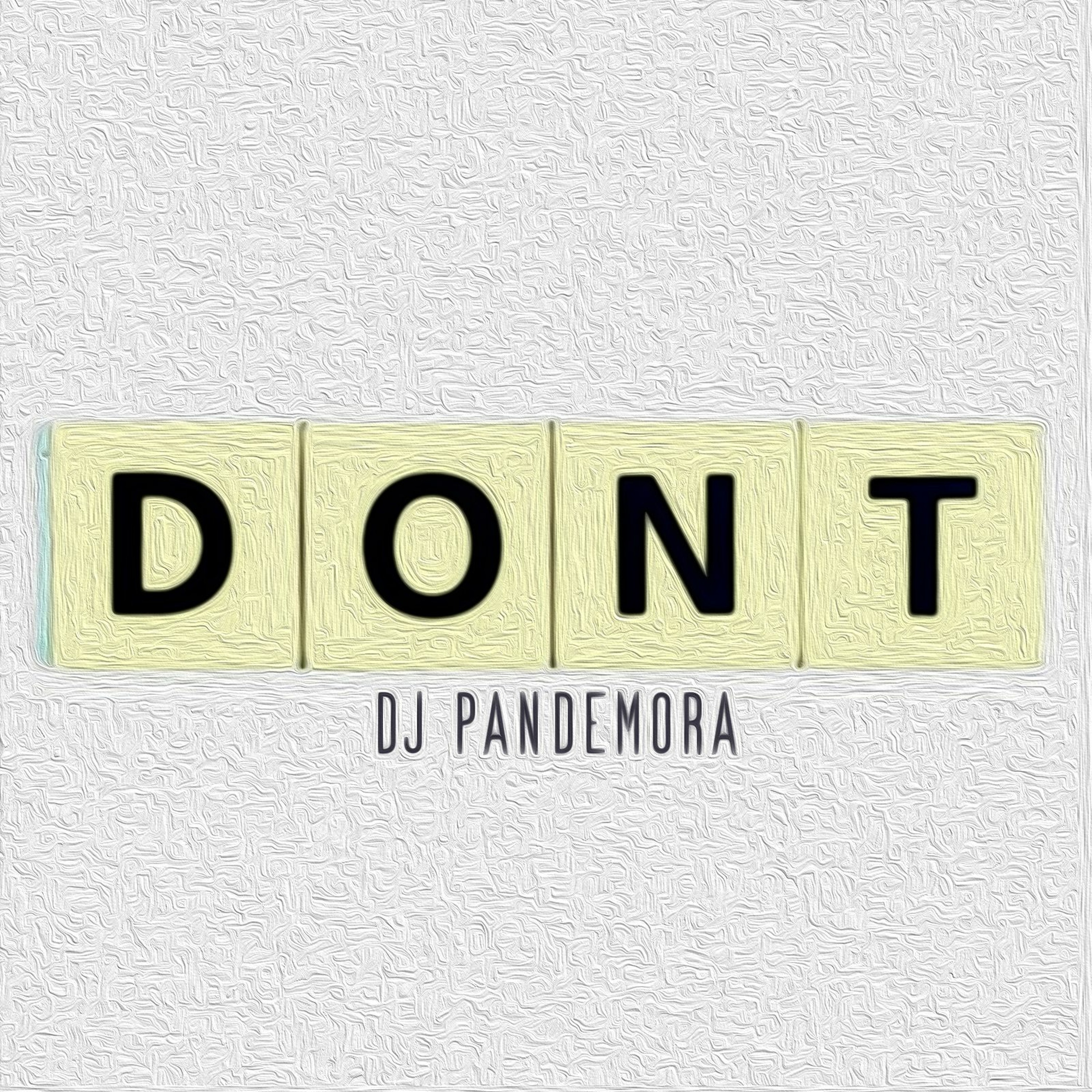 DJ Pandemora