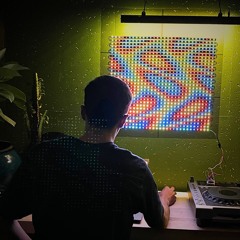 Dj Jabbar - Studio Session 2 (LIVE)