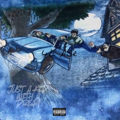 Just A Kid With A Dream