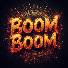 Galezard Project & Co - Boom Boom Boom (2025)
