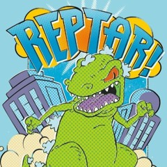 REPTAR!