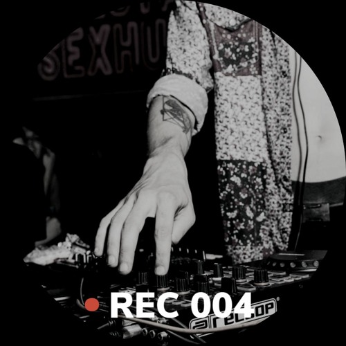 CODECAST REC #4 - LD Hypno @ Sexhum, Buenos Aires (DJ SET - 18.03.2023)