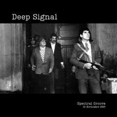 Deep Signal