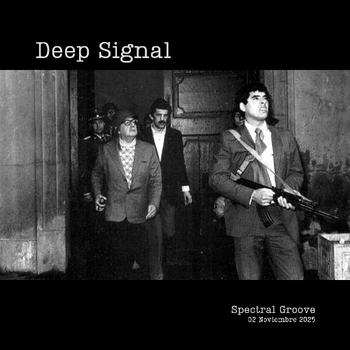 Deep Signal