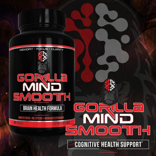 gorilla mind rush neutropic gorilla mind rush neutropic