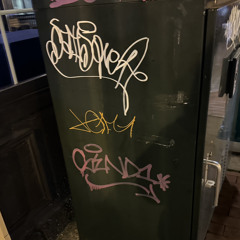 strange (bmud)