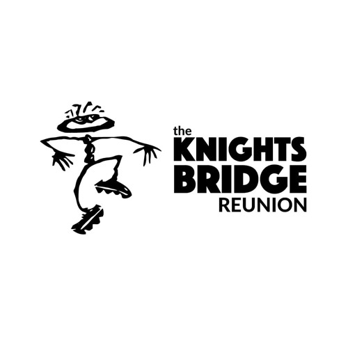 Gordon Coutts @ Knightsbridge Reunion -Betty Blacks - 4th May 2024