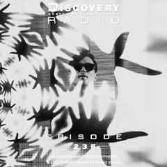 Flash Finger - Discovery Radio Episode 235 (Techno/Mainstage)