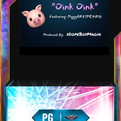 Troydan Gaming Piggy🐷 Oink Oink DopeBoyMagik