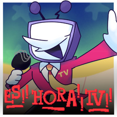 Es Hora TV!