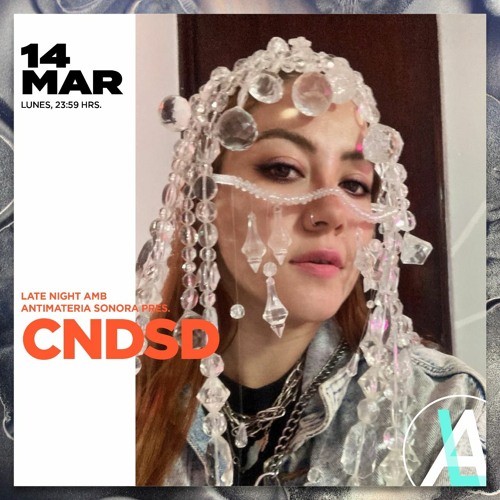 Aire Libre 19: CNDSD