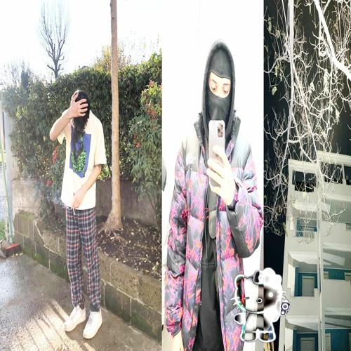 Bianca /w yoshifromthe9 [p4l3bl00d] *RARE*