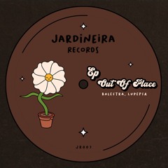 Balestra, Lupepsa - Don't Miss a Step (Original Mix)