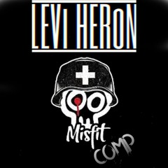 Levi Heron - Liquid Room Misfits Comp.WAV
