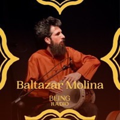 Baltazar Molina - Sound Journey - Sacred Fire - Being Gathering 2024