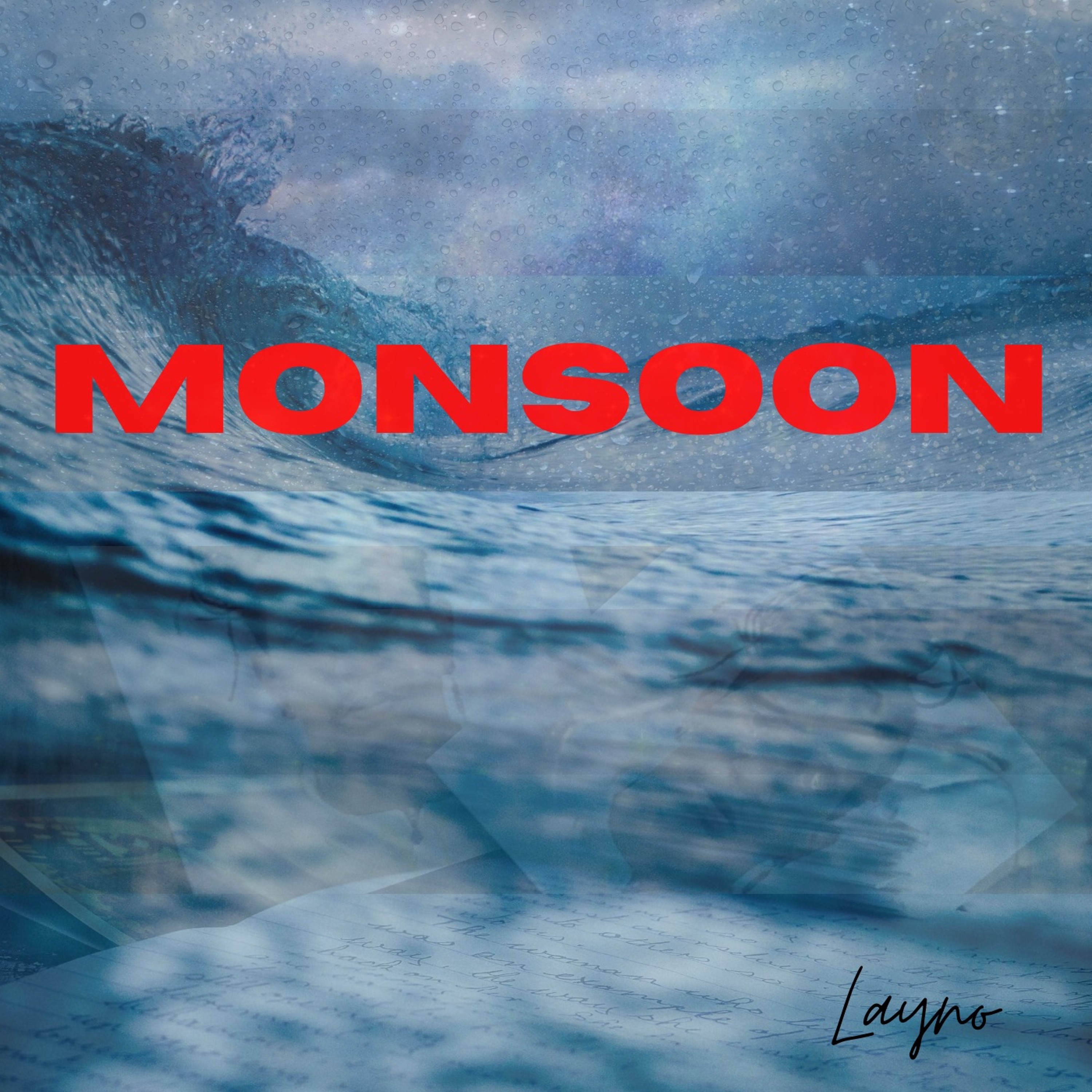 Monsoon episode artwork