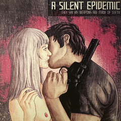 A Silent Epidemic - Game Over