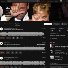 Tummy ache (PANCHOS)