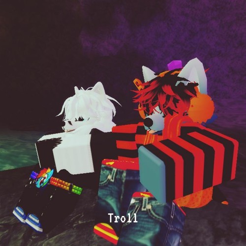 troll (prod me)