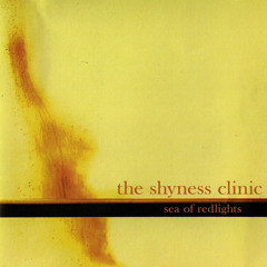 The Shyness Clinic - Mapmaker