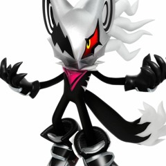 【UTAU】Infinite (from Sonic Forces) 【Kumone Jakuon English】 + UST