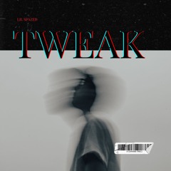 Tweak  (Prod. Daniel! x synthetic x noah meji x kavilub)