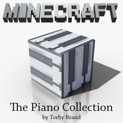 Wet Hands - Minecraft: The Piano Collection