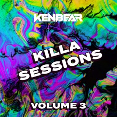 Killa Sessions Volume 3