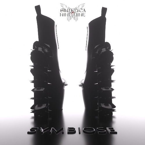 METALLUNA - THE EDGE OF MIND